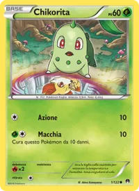 Chikorita